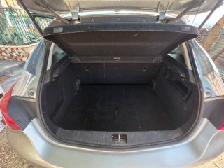 Opel Astra 2010