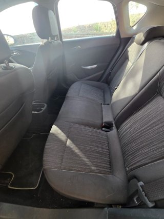 Opel Astra 2010