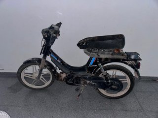 Suzuki Maxi Despiece