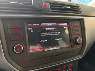SEAT ARONA ✅ 40 mil kilometros ✅