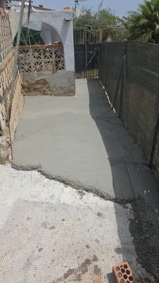 Albañil