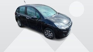 Citroën C3 despiece 1.6 HDi 2009-2016