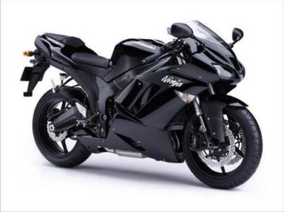 Despiece Kawasaki Ninja ZX6R 2008