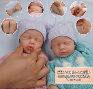 Bebé Reborn