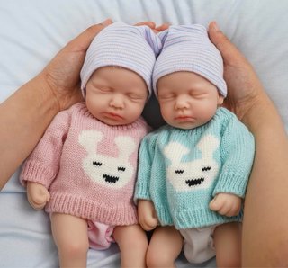 Bebé Reborn