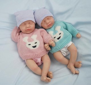 Bebé Reborn