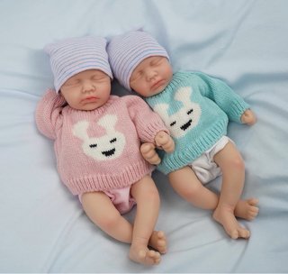 Bebé Reborn