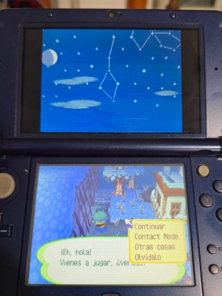 Animal Crossing Wild World Nintendo DS Español