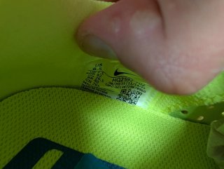 Nike Pegasus Premium Zapatillas Deportivas T.43