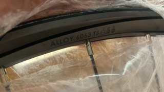 Anillo de disco de freno Shimano
