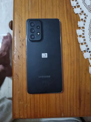 Samsung A53 5G