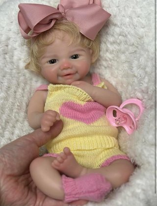 Bebé Reborn