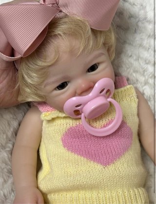 Bebé Reborn