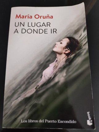 Un lugar a donde ir
