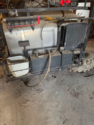 Tina 1500L