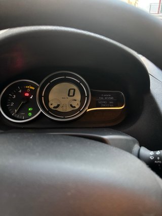 Renault Megane 2011 Tomtom