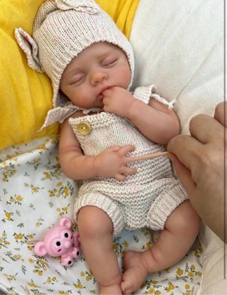 Bebé Reborn