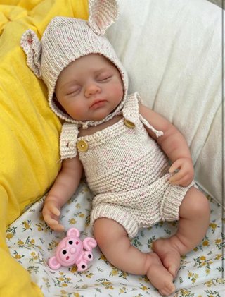 Bebé Reborn