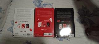 Trilogia de Cuentos para Paula