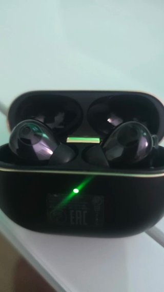 HUAWEI FreeBuds Pro 4 Auriculares Inalámbricos Blu