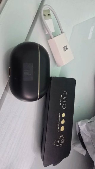 HUAWEI FreeBuds Pro 4 Auriculares Inalámbricos Blu