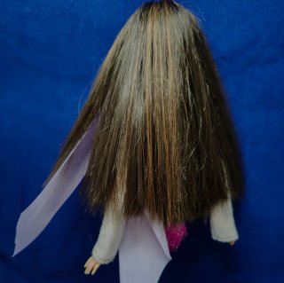 Barbie Teresa Jewels 2000