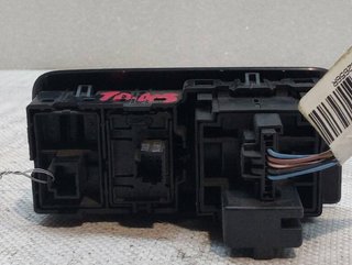 Mando 648450007r renault megane iii 1.6 16v 536066