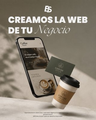 Diseño Páginas Web
