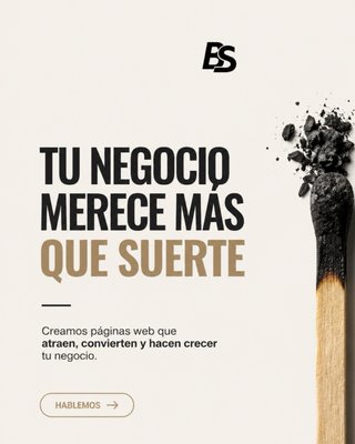 Diseño Páginas Web