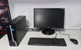 Ordenador Acer COMPLETO Económico