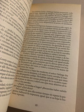 Historia de dos ciudades