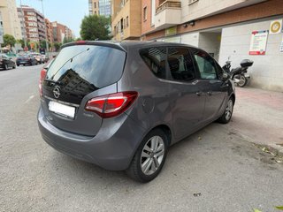 Opel Meriva 14 Turbo COSMO 120 CV