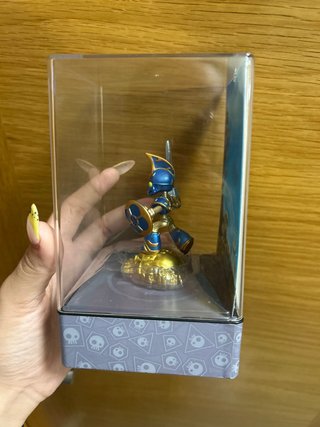 Skylanders Eon's Elite Chop Chop Coleccionista