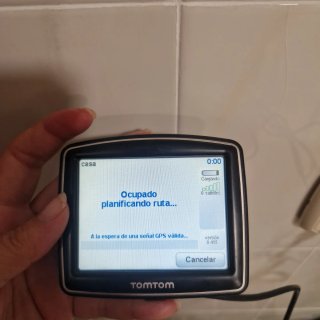 TomTom