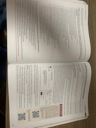 Libro de lengua y literatura de primero de bachide