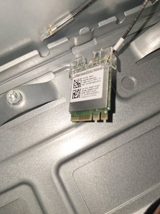 Caja PC HP + Fuente 400W 80+ Gold + WiFi