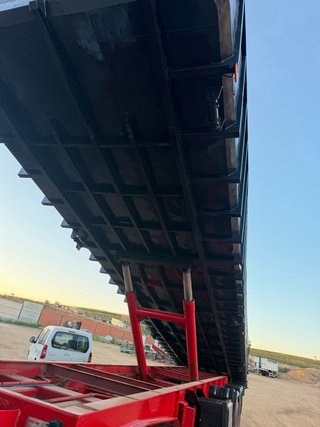 Bañera chatarrera