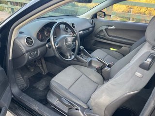Audi A3 2004