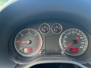 Audi A3 2004