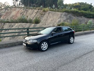 Audi A3 2004
