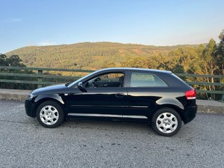 Audi A3 2004