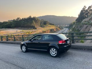 Audi A3 2004