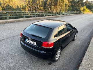Audi A3 2004