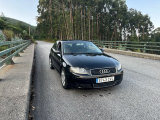 Audi A3 2004