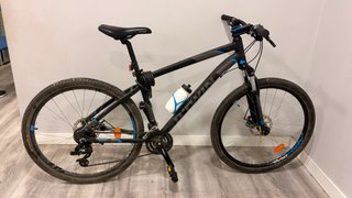 Título: Bicicleta Rockrider MTB 27,5”