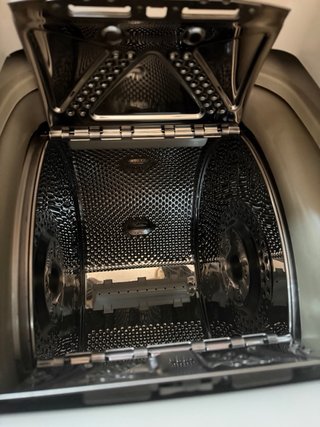 Lavadora Indesit