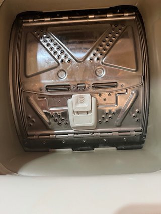 Lavadora Indesit