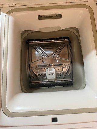 Lavadora Indesit