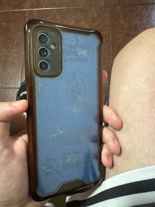 Samsung M52