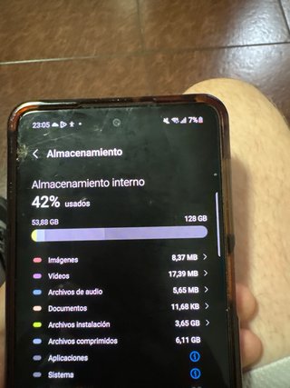 Samsung M52